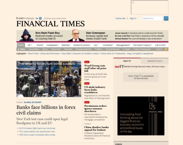 Financial Times